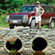 Illustration for article titled Buying A Crappy 1990s Jeep Has Historically Proved To Be A Great Career Move